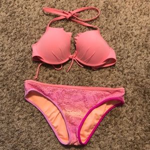 VS Bathing Suit